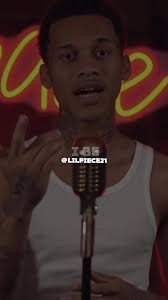 Detrioit Ybn Lil Bro Real Name