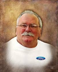 Frank Jacobs Obituary