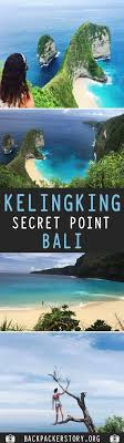 Kelingking Secret Point Bali Complete Guide Complete Guide Kelingking Point Secret Bali Travel Indonesia Travel Cool Places To Visit