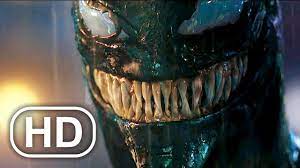 EVIL Spider-Man Kills Venom Scene 4K ULTRA HD - YouTube