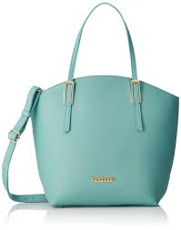 Choose a perfect branded handbag suitable for your style and budget. Caprese Livia Women S Tote Bag Mint 2499 00 Handbagscaprese Womens Tote Bags Purses Crossbody Bags