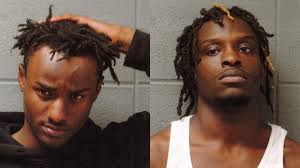 2 charged with fatally shooting 72-year-old man in failed Dolton carjacking 