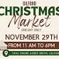 Gilford Christmas Market event image