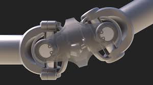 It consists of a pair of hinges located close together, oriented at 90° to each other, connected by a cross shaft. Pin On Universal And Cv Joints