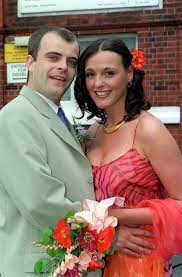 Suranne met her husband last year (image: Suranne Jones Reveals How She Relished Role As First Modern Lesbian In Gentleman Jack Daily Record