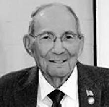 James SUITS Obituary (1924