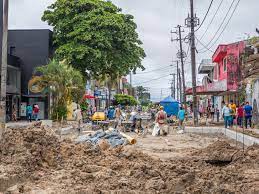 Peru brazil border has had: Colombia Closes Border With Brazil Divides Border Town In Half