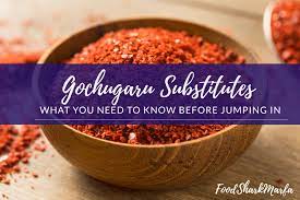 We did not find results for: The 8 Best Gochugaru Substitutes That You Can Try For Your Next Korean Dish Food Shark Marfa