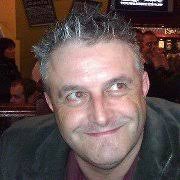 The Long Firm by Jake Arnott