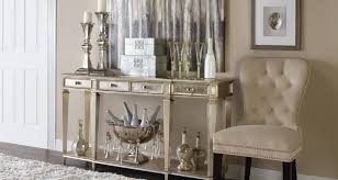Entryway Inspiration Empire Console Table Z Gallerie Home Decor Champagne Living Room Elegant Home Decor