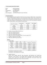 Berikut ini adalah contoh soal pilihan ganda tentang iklan pg beserta jawabannya. Top Pdf Contoh Soal Dan Jawaban Teknik Sipil 6 123dok Com