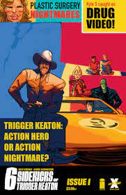 With samantha acampora, david adams murphy, marissa albanese, roberto alexander. Previewsworld S New Releases For 6 9 2021 Previews World