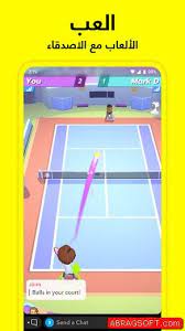 تحميل تطبيق دردشة سناب شات snapchat رابط مباشر اخر اصدار للاندرويد android apps gaming products nintendo consoles