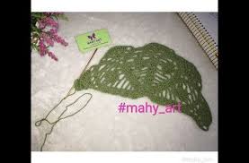 Pin On كروشية فن وحس Crochet