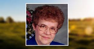 Muriel F. Sargent Obituary October 29, 2021