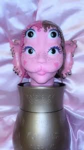 Mélanie Martinez Portals Parfum