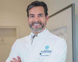Ich bin seit über 7 jahren mit meinen kindern in behandlung und immer noch sehr zufrieden. The Lanesborough Spa Partners With Villa Stephanie And Dr Harry Konig For New Wellness Residency Spabusiness Com News