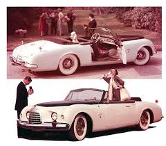 Image result for Mexico Red 1952 Chrysler