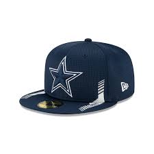 Dallas Cowboys Hats Caps New Era Cap