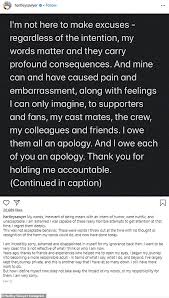 This just in, women comprise 50% (or thereabouts) of the population. Flash Actor Hartley Sawyer Fired After His Racist And Misogynistic Tweets Resurfaced Fr24 News English