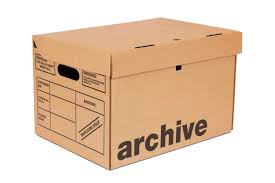Maybe you would like to learn more about one of these? Archive Boxes Cardboard Archive Boxes With Lid Phs Teacrate