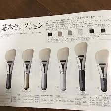 hakuhodo b series black gold silver white and black japan instagram posts instagram