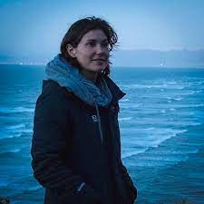 Learn about her connection the kelp forest, how she started working with craig foster. Ep 3 Pippa Ehrlich Finisterre
