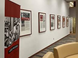 UB exhibit examines Attica uprising - College of Arts and Sciences -  University at Buffalo