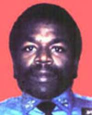 Reflections for Police Officer Anthony Oswald McLean, New York City Housing  Authority Police Department, New York