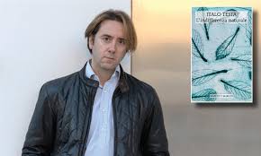 Natural Indifference': A meeting with the poetry of Italo Testa — Il Globo