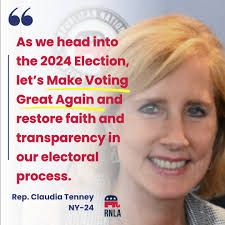 Claudia Tenney for Congress