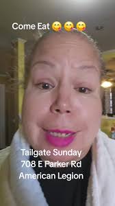 tailgate #nfl #sundayfunday