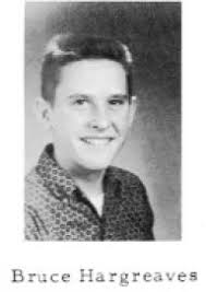 Has anyone mentioned Robert Hargis? Carol Strohschein Noble, was he your  cousin? He ran track for PHS and graduated in 1965. Died in a car wreck.  Sweet guy.