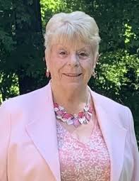 Roberta Shannon "Ruby" Mullaney Obituary (2025)