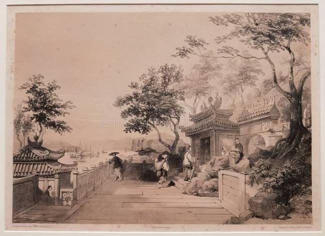 105 Print Old Colonial Macao Stock Photos - Free & Royalty-Free Stock Photos from Dreamstime