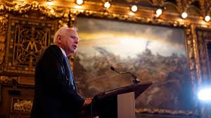 Tim Walz Says He Ended Minnesota Governor Run to Shield Residents From  Trump - The New York Times