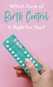 Birth Control Shot Pros And Cons Birth Control Is Anything But One Size Fits All Read On To Learn About The Most Common Birth Contro Birth Control Forms Of Birth Control Birth Control Methods