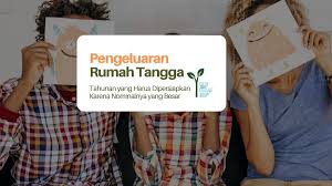 Beberapa contoh teknologi peralatan rumah tangga yang ada saat ini adalah lampu, jam dinding, mesin cuci, mesin penghisap debu, kompor gas, kipas angin, dan pemotong rumput. Pengeluaran Rumah Tangga Tahunan Blog Perencanaan Keuangan