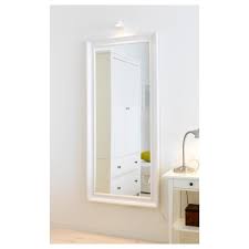 Mobili E Accessori Per L Arredamento Della Casa Specchio Bianco Specchi Hemnes
