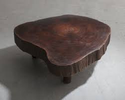 I have 4 other videos on this build. Joaquim Tenreiro Solid Tree Trunk Coffee Table Made Of A Thick Cross Section Of Vinhatico Wood 1950 Available For Sale Artsy