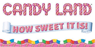 Liven up your classroom with colorful, educational classroom decorations! Candy Land Classroom Decor Collection