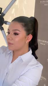 Mereces sentirte hermosa con el estilo que elijas🍒💋💄