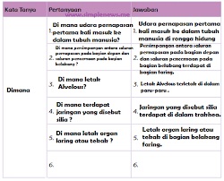 Maybe you would like to learn more about one of these? Lengkap Kunci Jawaban Kelas 5 Tema 2 Subtema 1 Pembelajaran 2 Simple News Kunci Jawaban Lengkap Terbaru