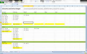 How To Keep Track Of Your Monthly Expenses - My First Apartment