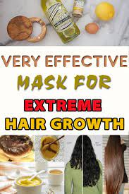 Very Effective Mask For Extreme Hair Growth Abeautytreat Com Extreme Hair Growth Extreme Hair Hair Mask For Growth