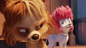 Copyrights and trademarks for the cartoon, and other promotional materials are. Delightful Oz Animated Film 100 Wolf Combats Prejudice While Delivering Top Flight Family Fare Jim Schembri