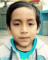 Garay Ramirez, Patrick Yosue FIDE Profile