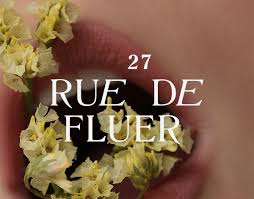27 Rue Del Fluer Inspofinds Logotype Design Design Website Design