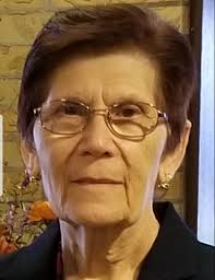 Obituary information for Maria Seminatore