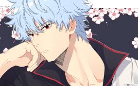Gintama hd wallpaper posted in anime wallpapers category and wallpaper original resolution is 1600x1122 px. Gintama Sakata Gintoki Hd Hintergrundbilder Herunterladen